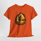 Golden Umana Yana Tribute  — Guyana Indigenous Meeting Benab Tee
