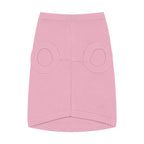 Guyana Parrot Pet Tank Top — Colorful Macaw Dog Shirt