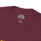 Guyanese Energy Unfiltered T-Shirt