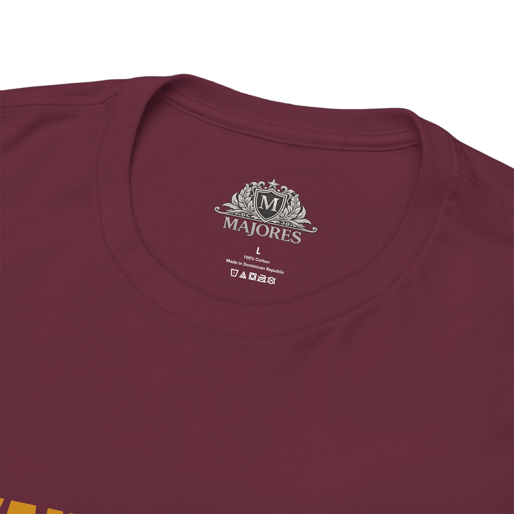 Guyanese Energy Unfiltered T-Shirt