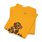 Guyana Squirrel Monkey Tee — Rainforest Preservation