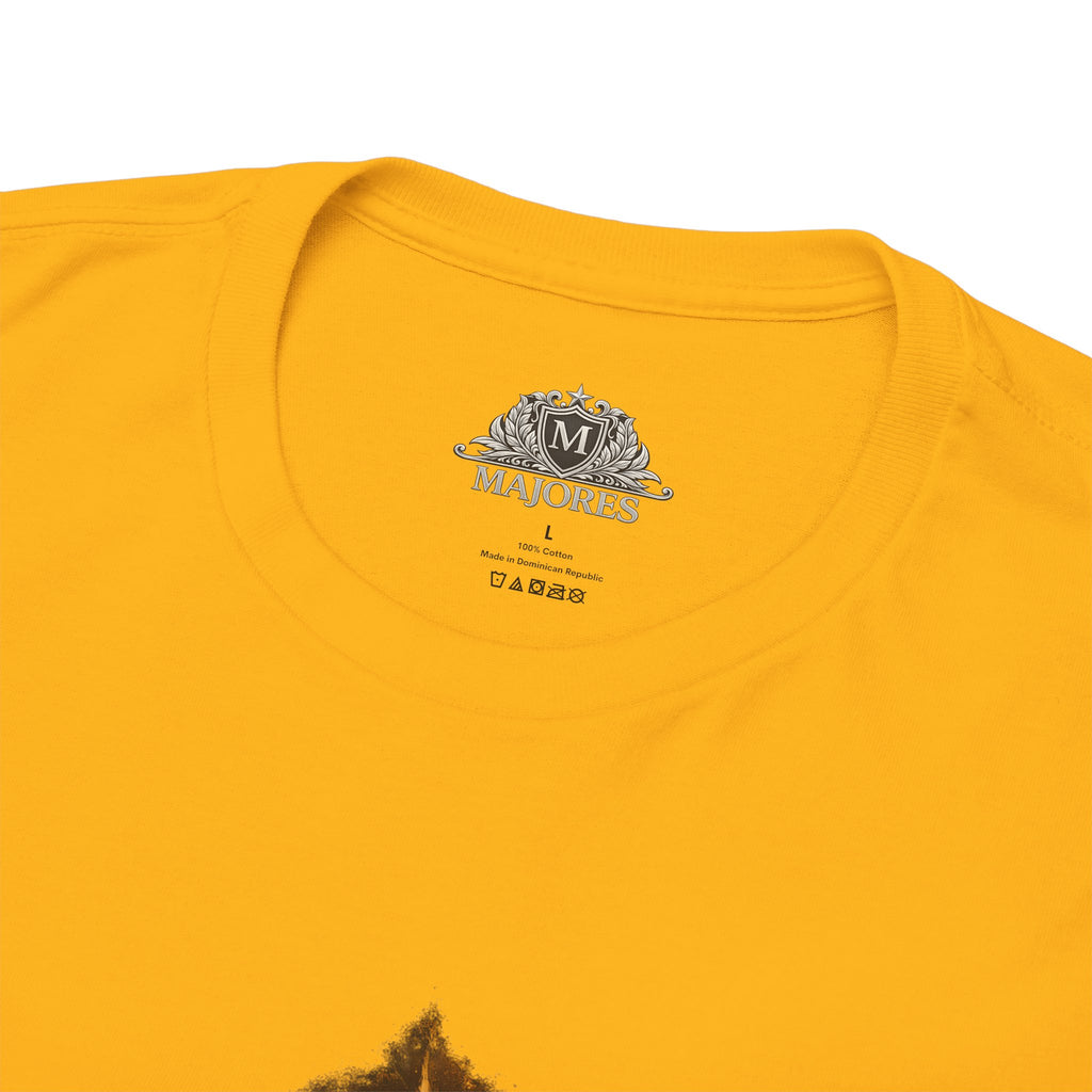 Golden Umana Yana Tribute  — Guyana Indigenous Meeting Benab Tee