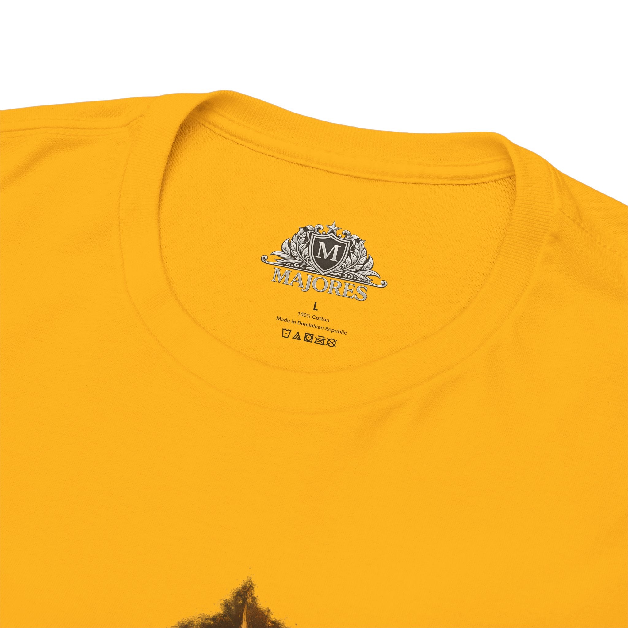 Golden Umana Yana Tribute  — Guyana Indigenous Meeting Benab Tee