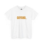 Guyana Loading Tee — 'Guyana is Loading' Cotton T-Shirt