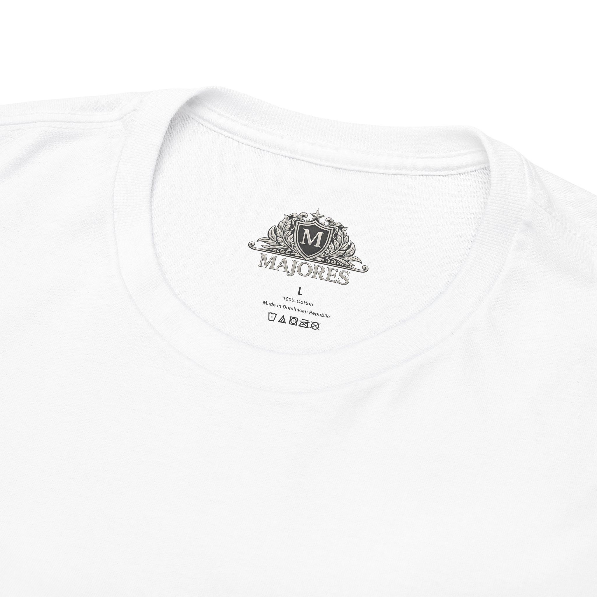 Guyana Loading Tee — 'Guyana is Loading' Cotton T-Shirt