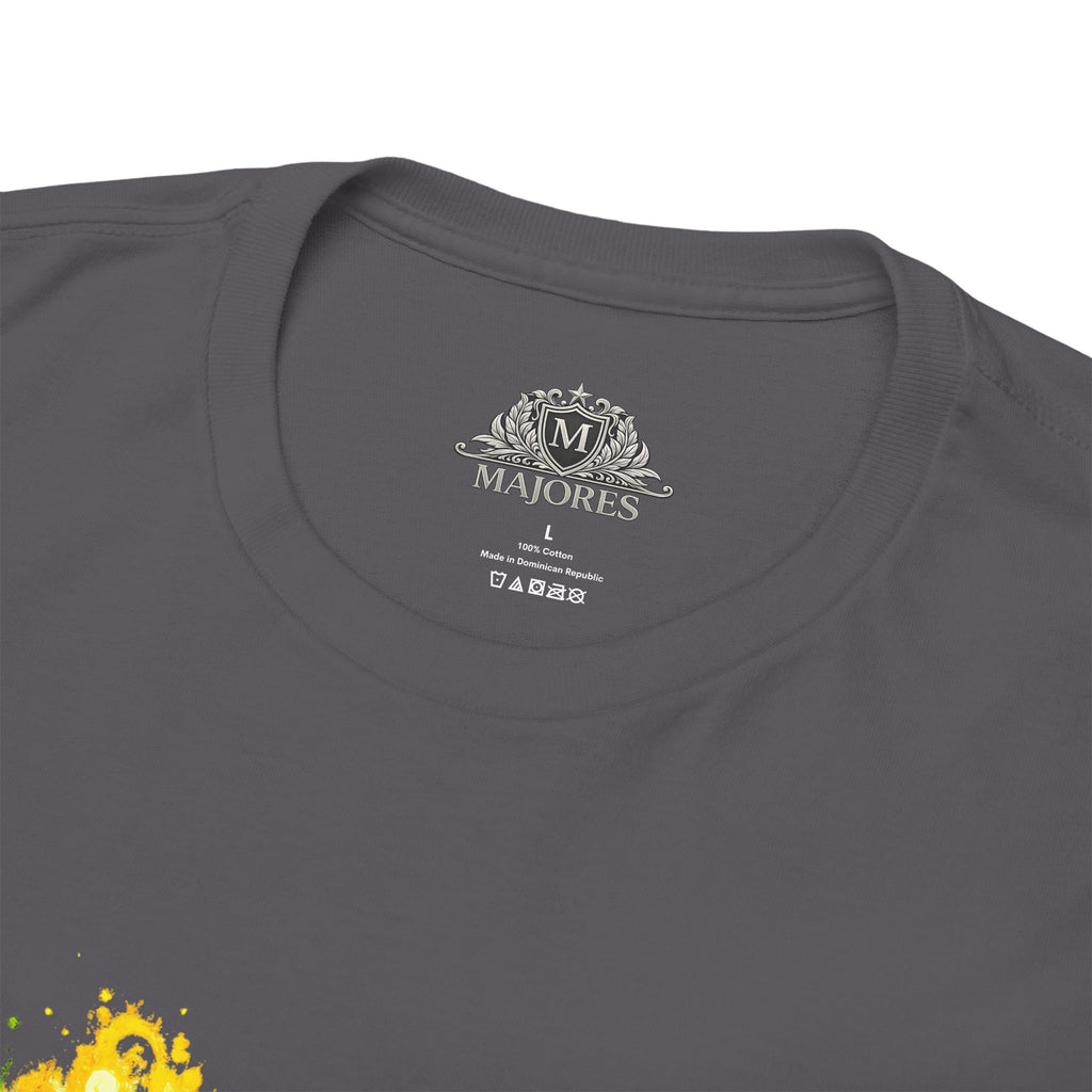 Great Kiskadee Conservation T-Shirt — Preserve Guyana’s Wilderness