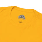 "One People. One Nation. Blackout." Lantern Graphic Tee