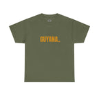 Guyana Loading Tee — 'Guyana is Loading' Cotton T-Shirt