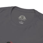 Guyana Flag Peace Sign T-Shirt — Hope & Unity Tee