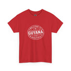 Welcome to Beautiful Guyana T-Shirt