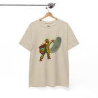 Fisherman Tribute T-Shirt — Honoring Our Fishers