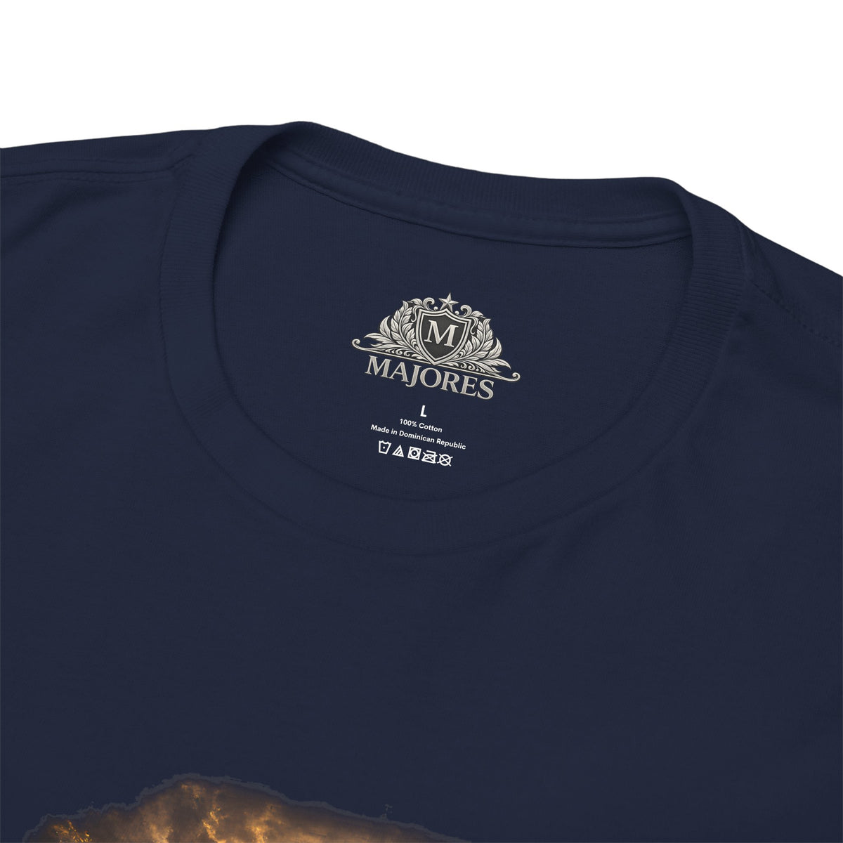 Whitby 1983 Guyana Arrival Tribute Unisex Graphic Tee