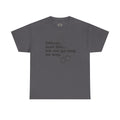 "Officer, hold this... leh me ga lang mi way" with Handcuffs Graphic — Funny Quote T‑Shirt