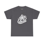 Star Gyal Graphic Tee — Guyanese Creole Pride