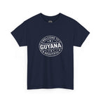 Welcome to Beautiful Guyana T-Shirt