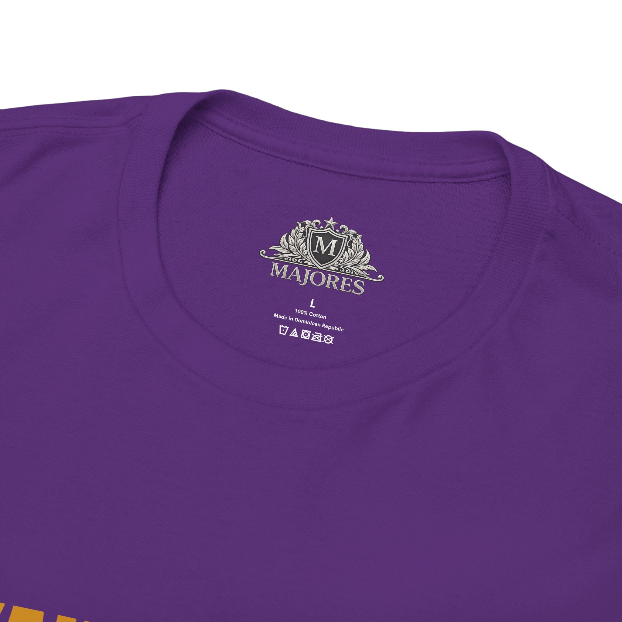 Guyanese Energy Unfiltered T-Shirt