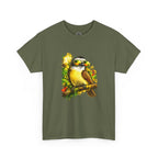 Great Kiskadee Conservation T-Shirt — Preserve Guyana’s Wilderness