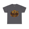 Guyana Six Peoples T-Shirt — Land of Six Peoples Cultural Heritage Tee