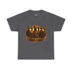 Guyana Six Peoples T-Shirt — Land of Six Peoples Cultural Heritage Tee