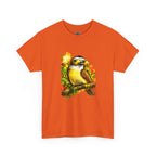Great Kiskadee Conservation T-Shirt — Preserve Guyana’s Wilderness