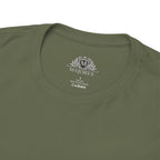 Guyanese Creole Tee — “FYI: Nobody nah wok OBEYAH pon yuh… Yuh just DOTISH.”