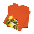 Great Kiskadee Conservation T-Shirt — Preserve Guyana’s Wilderness