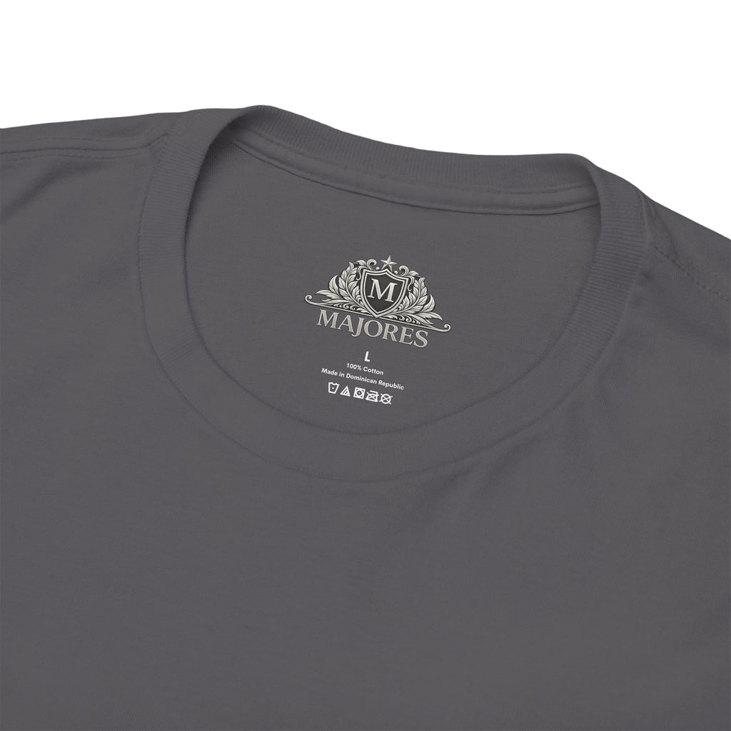 Believe In Yourself T-Shirt — "Believe in Yourself... Like Guyanese Believe in Limacol" Tee