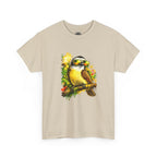 Great Kiskadee Conservation T-Shirt — Preserve Guyana’s Wilderness