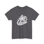 Star Gyal Graphic Tee — Guyanese Creole Pride