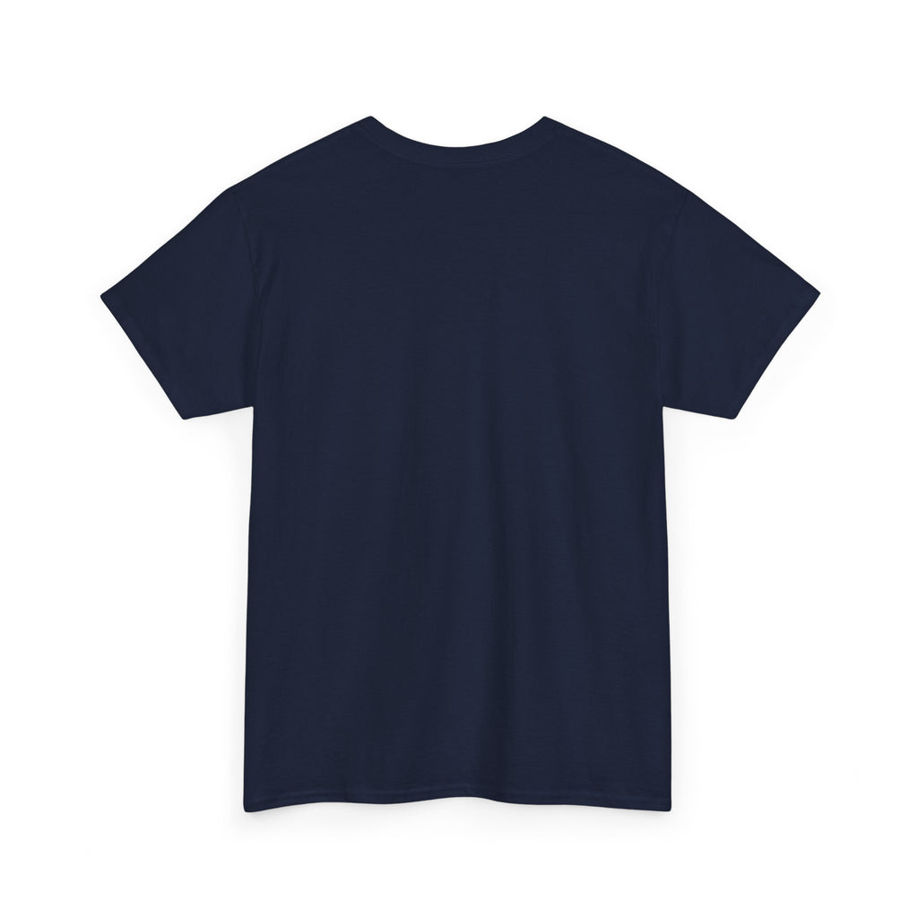 Resilient Tee — Subtle Strength Graphic T-Shirt