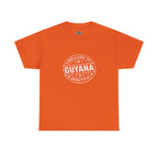 Welcome to Beautiful Guyana T-Shirt