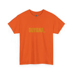 Guyana Loading Tee — 'Guyana is Loading' Cotton T-Shirt
