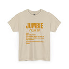 Jumbie Definition T‑Shirt
