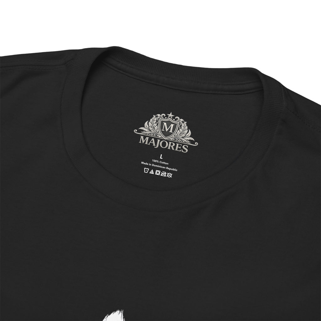 Star Gyal Graphic Tee — Guyanese Creole Pride