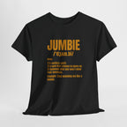 Jumbie Definition T‑Shirt