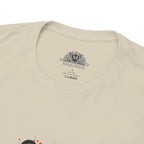 Guyana Flag Peace Sign T-Shirt — Hope & Unity Tee