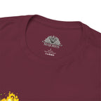 Great Kiskadee Conservation T-Shirt — Preserve Guyana’s Wilderness