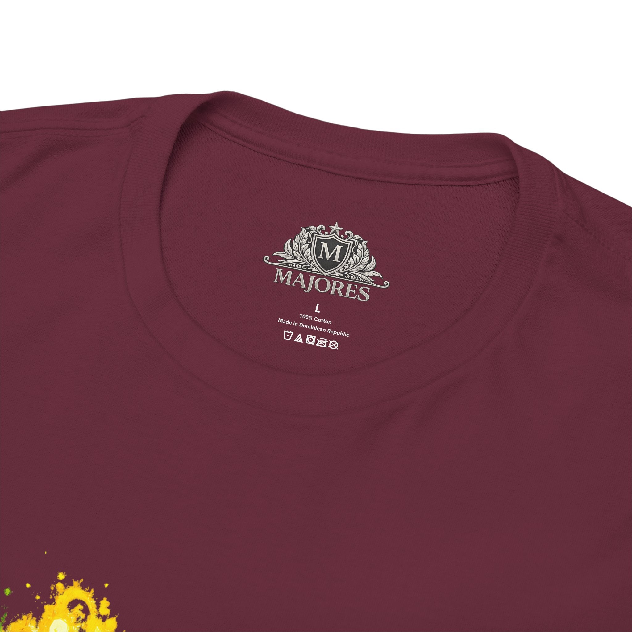 Great Kiskadee Conservation T-Shirt — Preserve Guyana’s Wilderness