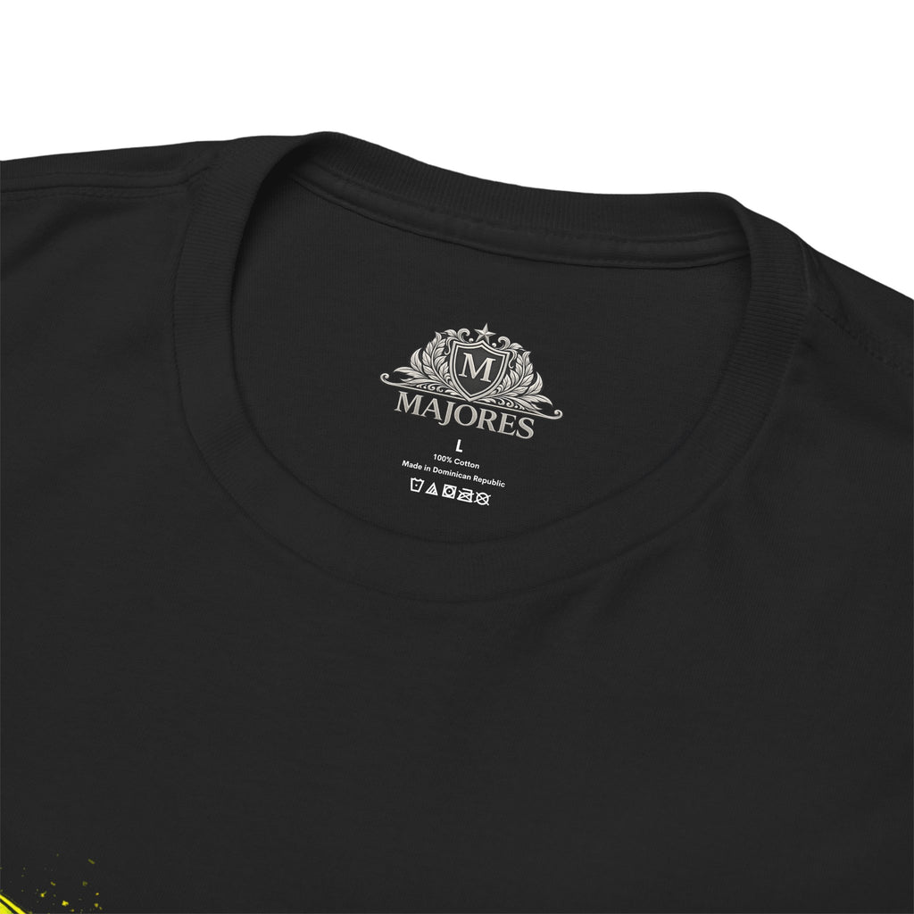 The Marabunta Tee — Guyana's Most Unforgettable Sting