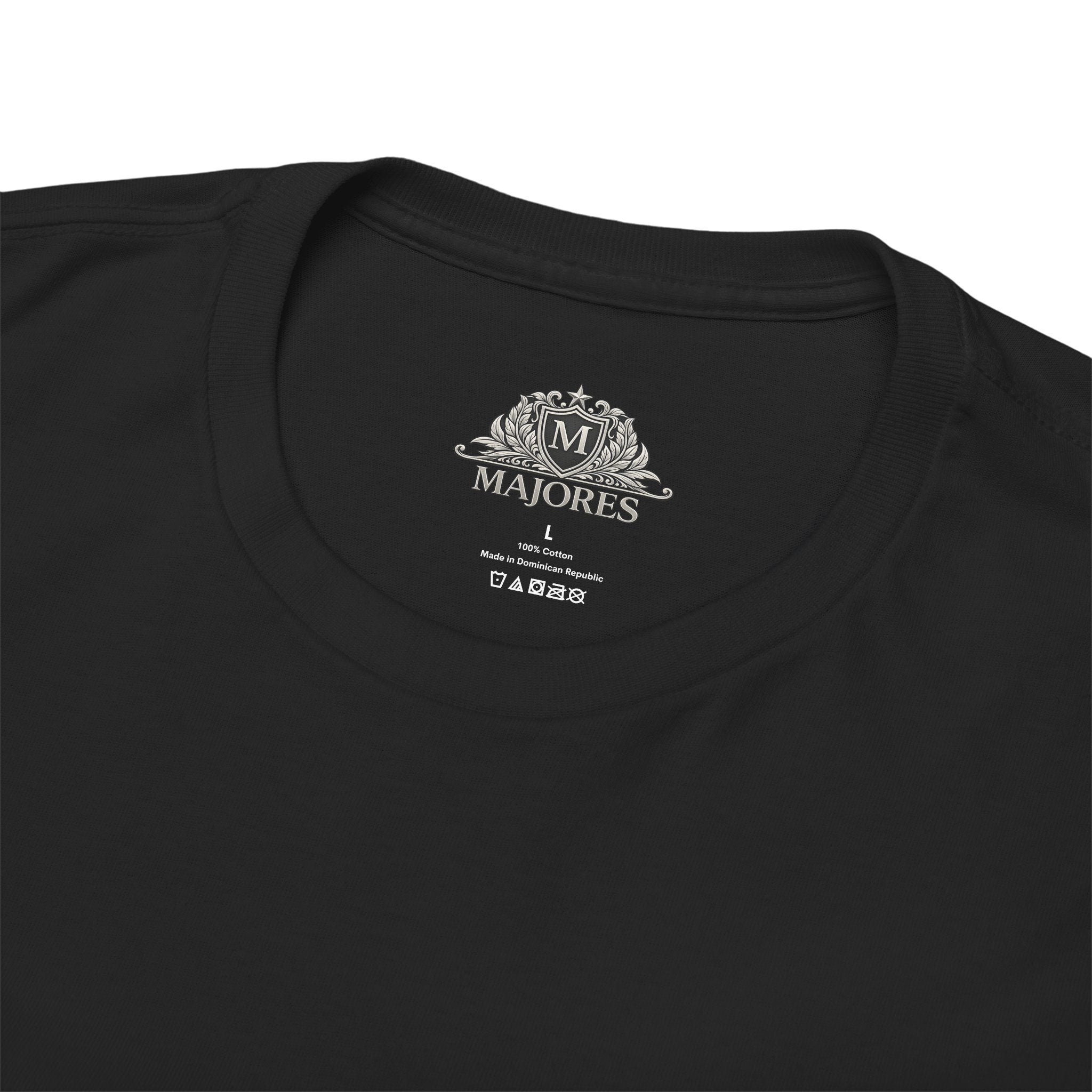 Guyana Rainforest Stained-Glass Hummingbird Tee — Biodiversity & Conservation