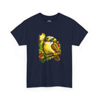 Great Kiskadee Conservation T-Shirt — Preserve Guyana’s Wilderness