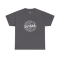 Welcome to Beautiful Guyana T-Shirt