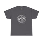 Welcome to Beautiful Guyana T-Shirt