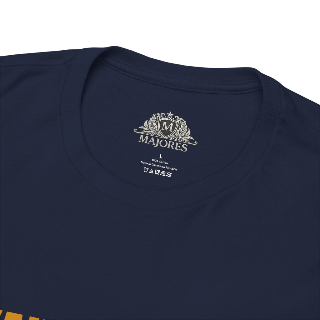 Guyanese Energy Unfiltered T-Shirt