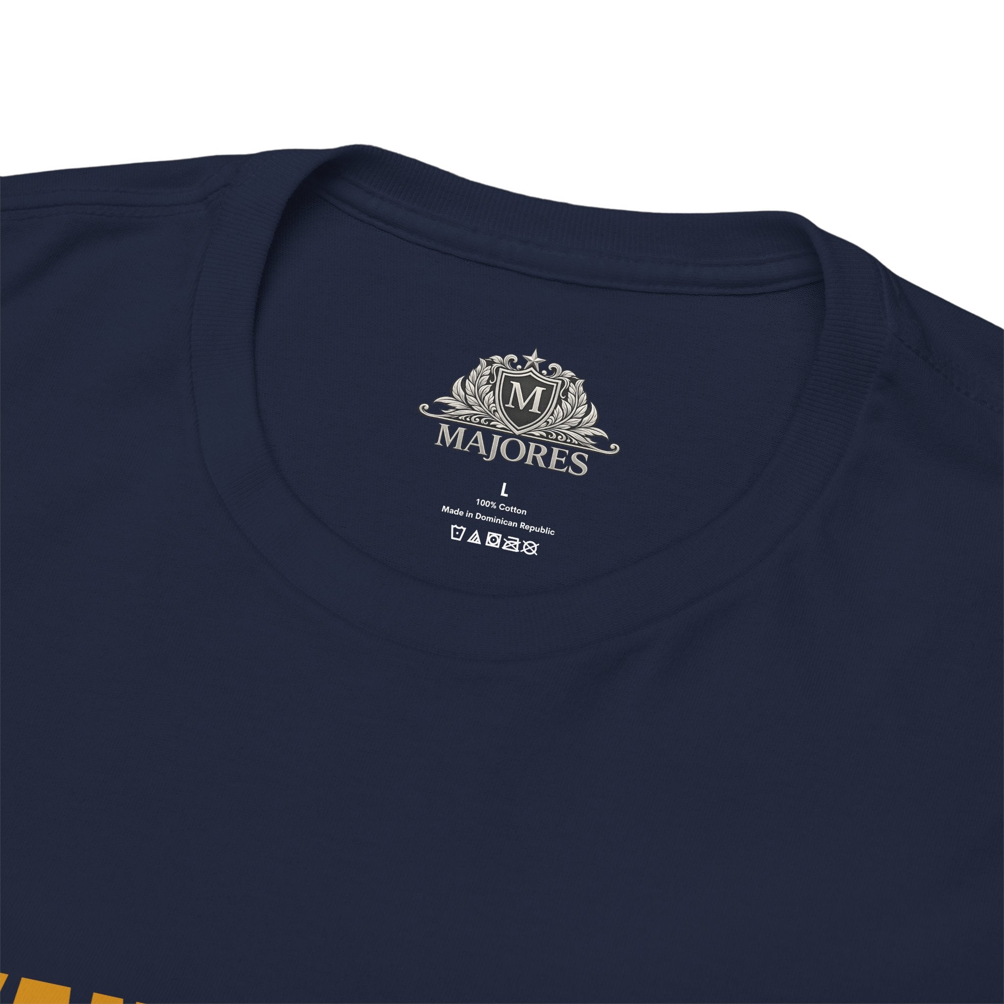 Guyanese Energy Unfiltered T-Shirt