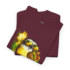 Great Kiskadee Conservation T-Shirt — Preserve Guyana’s Wilderness