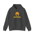 Guyana Indigenous Headdress Tribute Hoodie