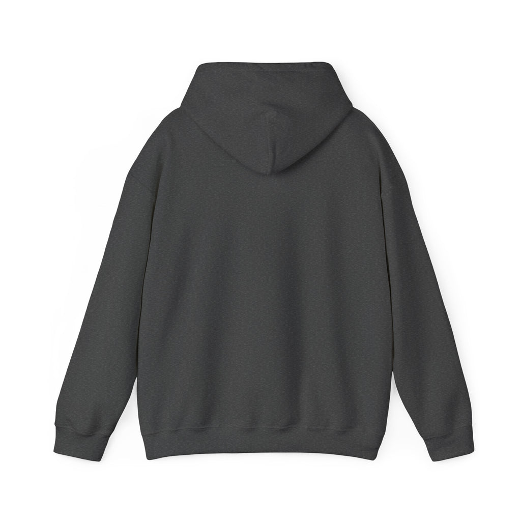 Guyana Indigenous Headdress Tribute Hoodie