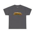 Guyana Golden Arrowhead T-Shirt — GUYANA Graphic Tee