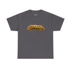 Guyana Golden Arrowhead T-Shirt — GUYANA Graphic Tee